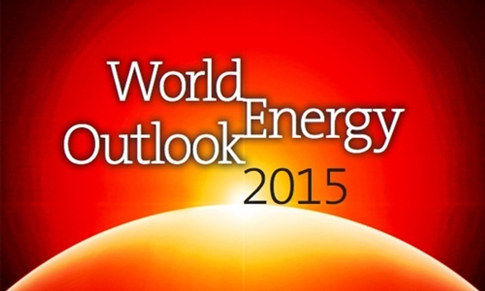Renewables to Overtake Coal as World's Largest Power Source, Says IEA