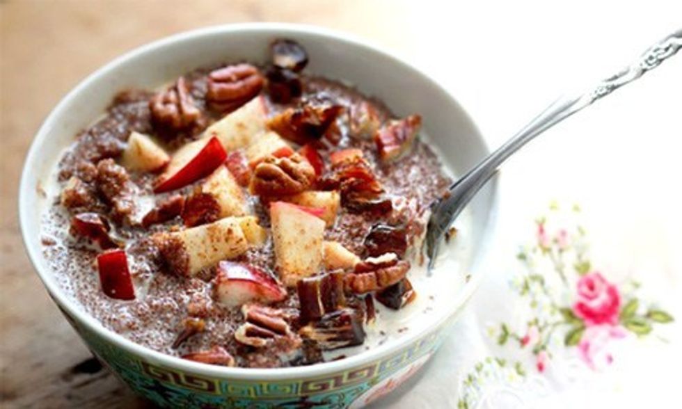 What Is Teff and How Do You Use This Ancient Grain?