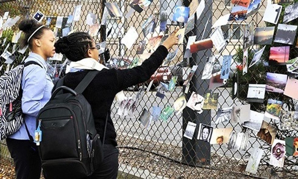 Commitment to Sustainability Earns Postcard.Com B Corp Certification
