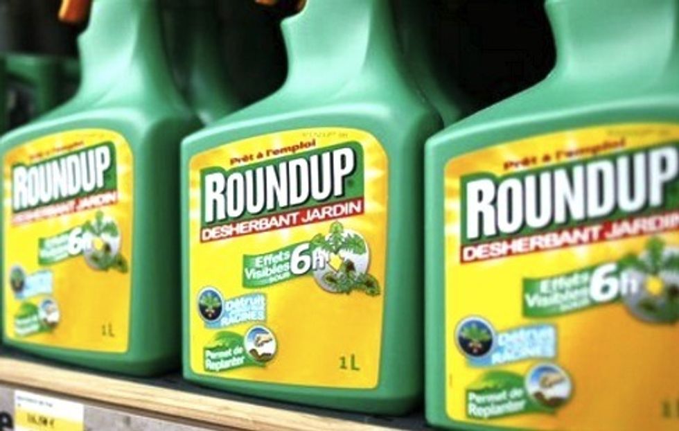 Does Monsanto's Glyphosate Cause Cancer?