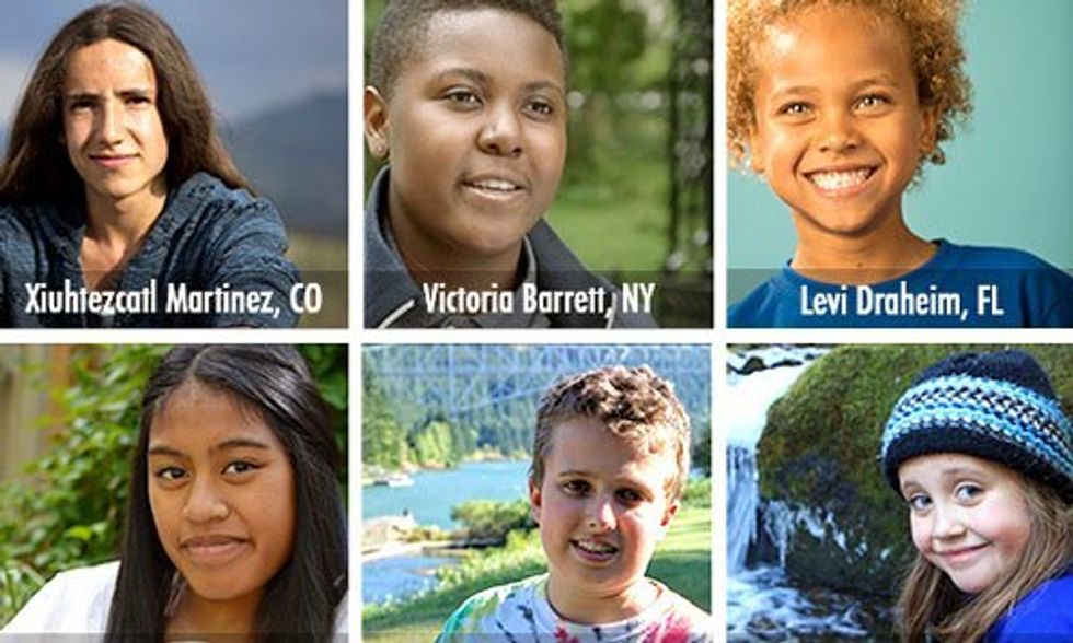 Fossil Fuel Industry Files Motion to Intervene in Landmark Climate Lawsuit