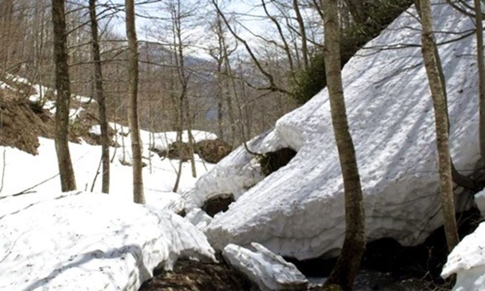 2 Billion People to Face Water Shortages as Snowpack Declines