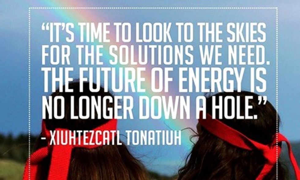 4 Signs We Are Winning the Climate Fight