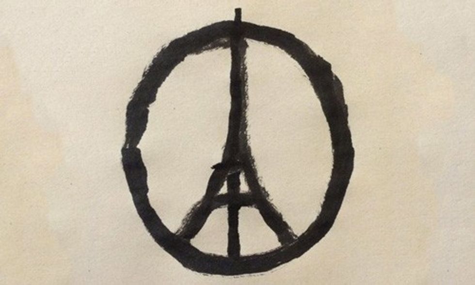 Some Events Linked to Paris Climate Talks to Be Canceled
