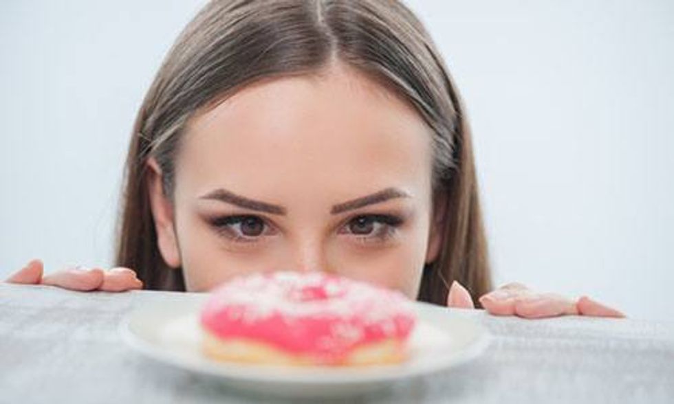 18 Most Addictive Foods