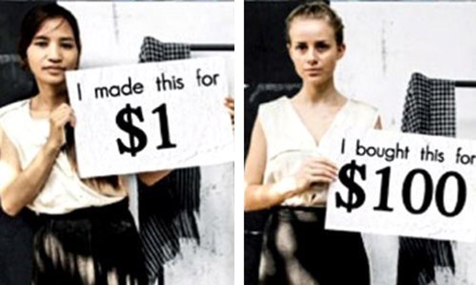 7 Reasons You Should Hate Fast Fashion