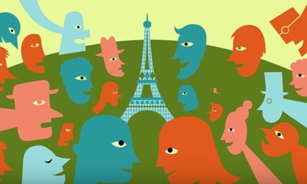 3 Key Ingredients for the COP21 Paris Climate Agreement