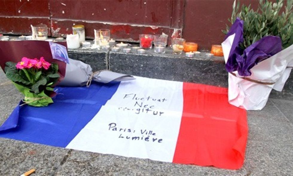 Paris Attacks Complicate Upcoming UN Climate Talks