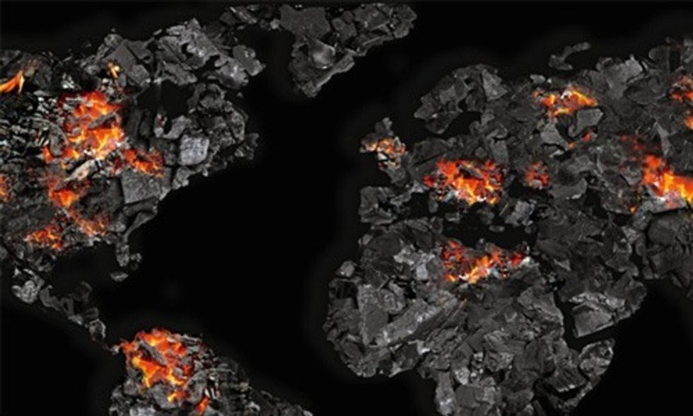 UK to Shut Down All Coal Power Plants by 2025, But Will Remain Fossil Fuel Dependent