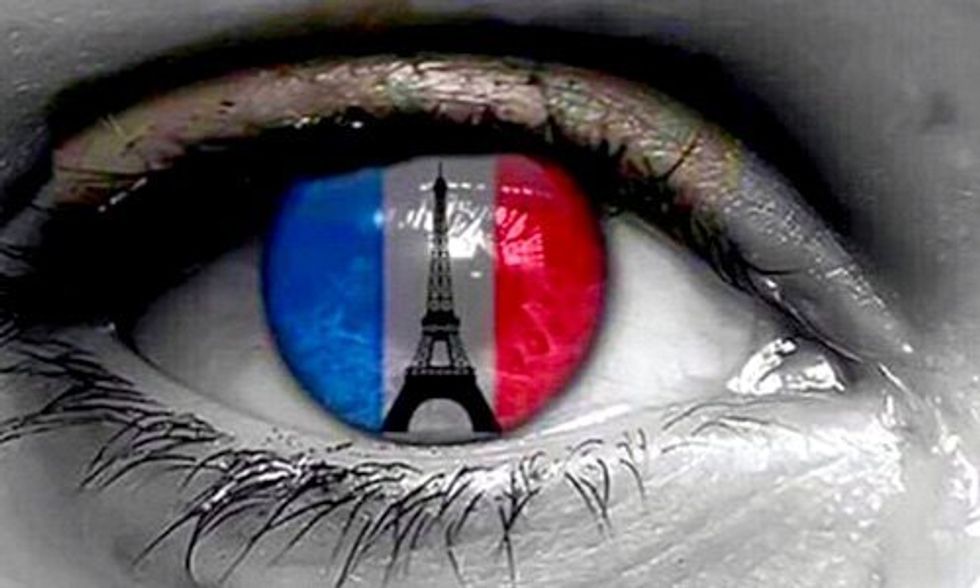 Why ISIS Wants the Paris Climate Talks to Fail