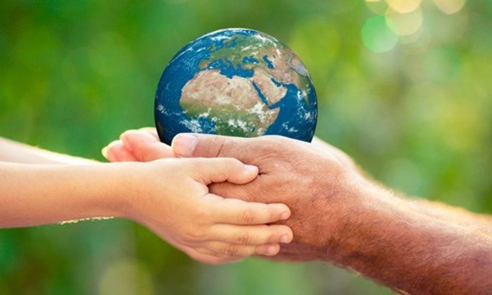 Groundbreaking Ruling: State Has Constitutional Obligation to 'Stem the Tide of Global Warming'