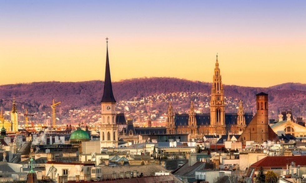 25 Most Livable Cities in the World