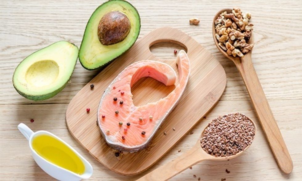 3 Omega-3 Fatty Acids That Should Be Part of Your Diet