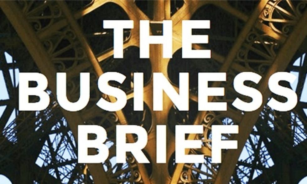 Business Takes Leadership Role at COP21 Calling for Ambitious Climate Agreement