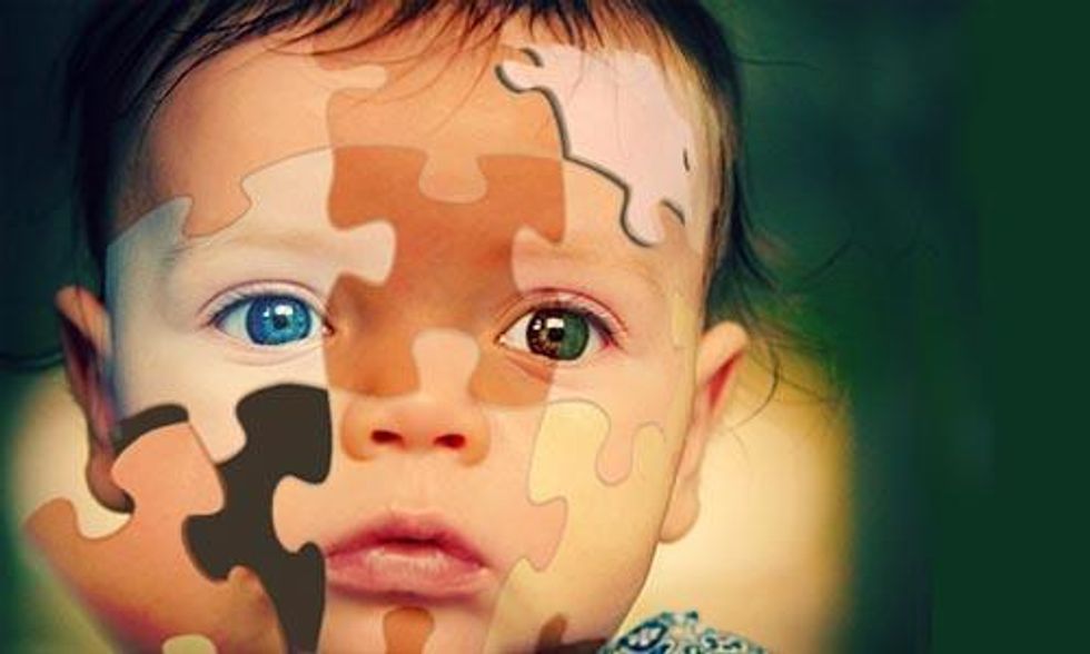 Should Our Children Be Genetically Engineered?