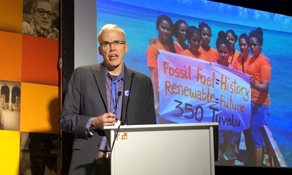 $3.4 Trillion: Fossil Fuel Divestment Commitments Break New Record