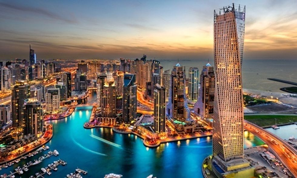 Dubai to Make Rooftop Solar Mandatory by 2030