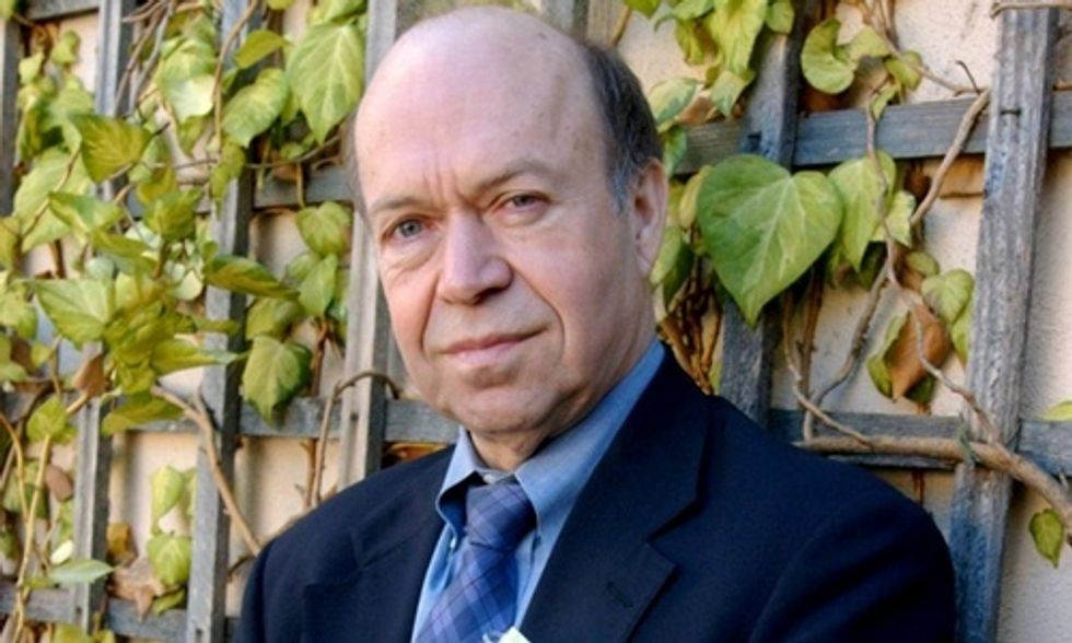 Is Dr. James Hansen Actually Anti-Nuke?