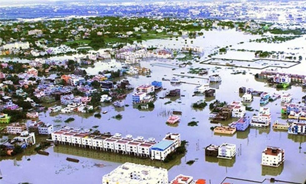 What You Need to Know About Day 4 at COP21