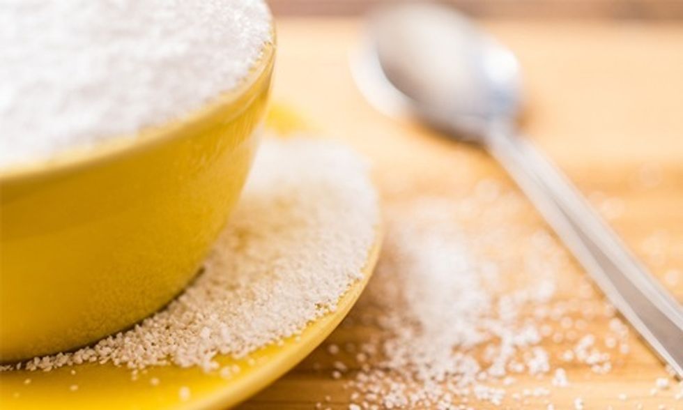 How Aspartame Effects the Brain