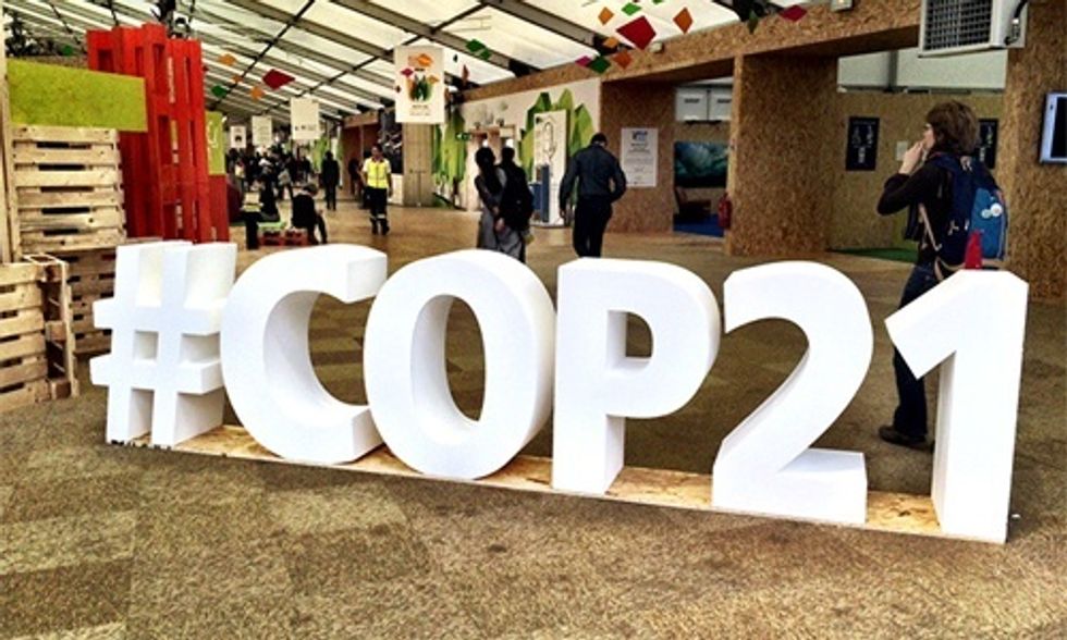 Carl Pope: What’s Really Happening at COP21