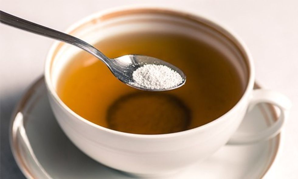 Dr. Mark Hyman: Why You Should Ditch Artificial Sweeteners