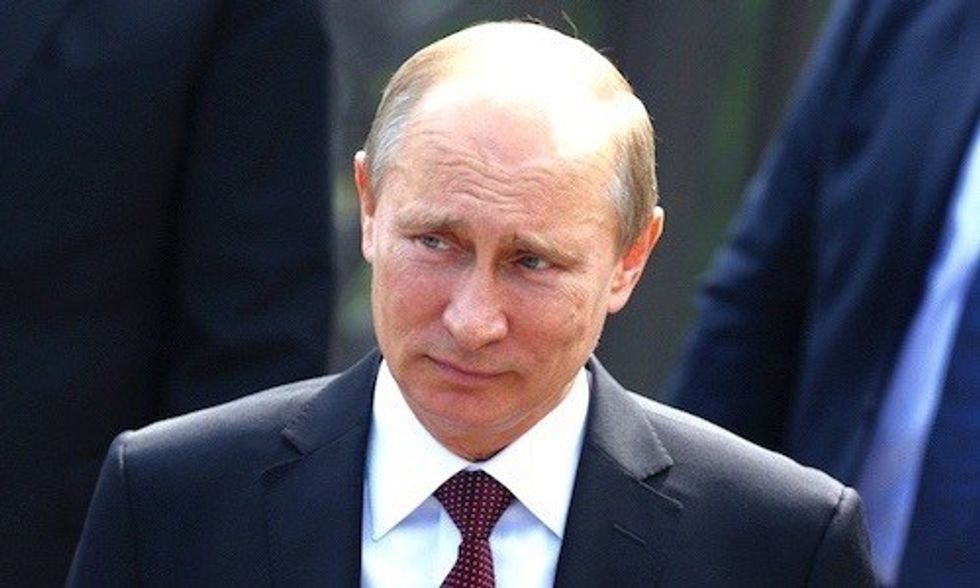 Russia Wants to Be World's Top Exporter of Non-GMO Food