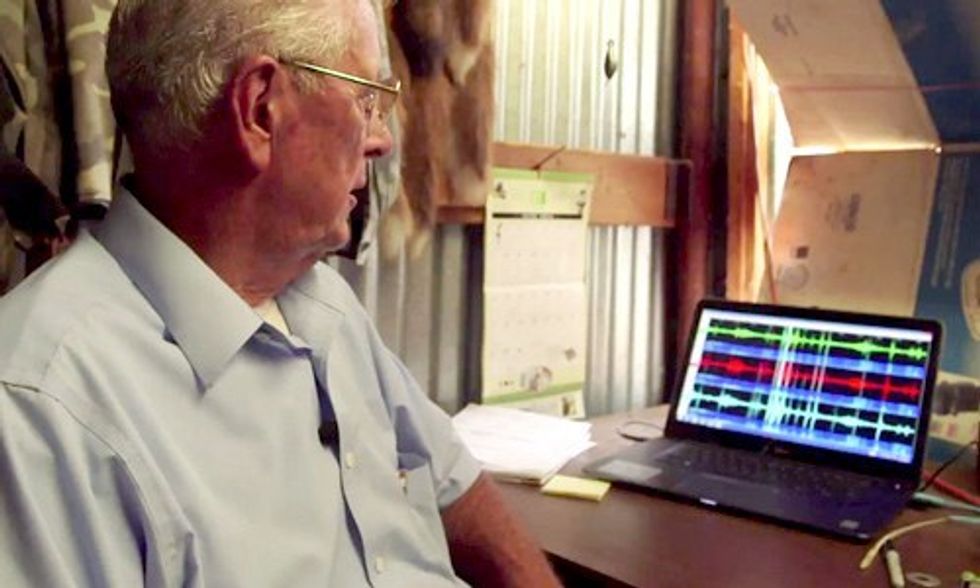 Oklahoma Earthquakes: Bombshell Doc Reveals Big Oil's Tight Grip on Politicians and Scientists