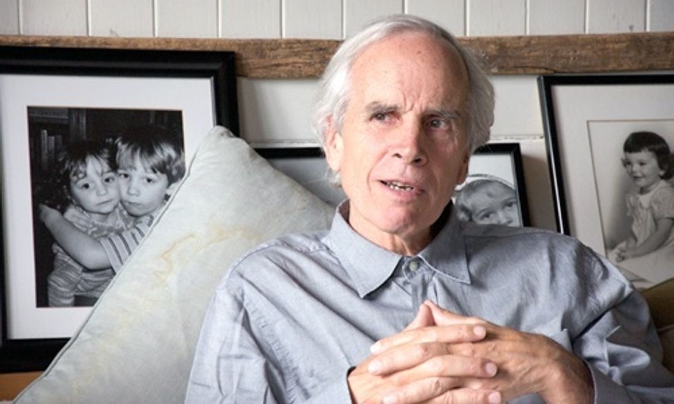 North Face Co-Founder Dies in Kayaking Accident