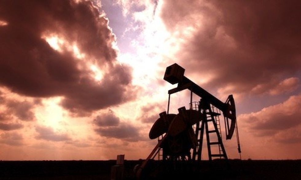 Energy Companies Want Judge to Dismiss Historic Lawsuit Over Oklahoma Earthquakes