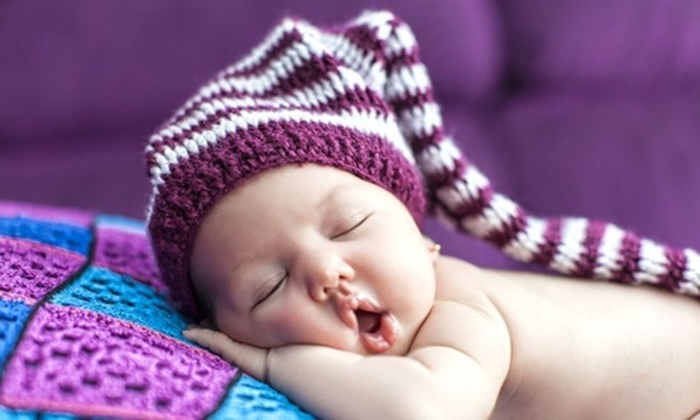 Deepak Chopra: Are You Getting Enough of the Right Kind of Sleep?