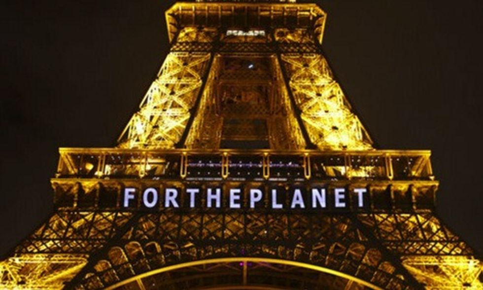 12 Key Takeaways From the Paris Climate Talks