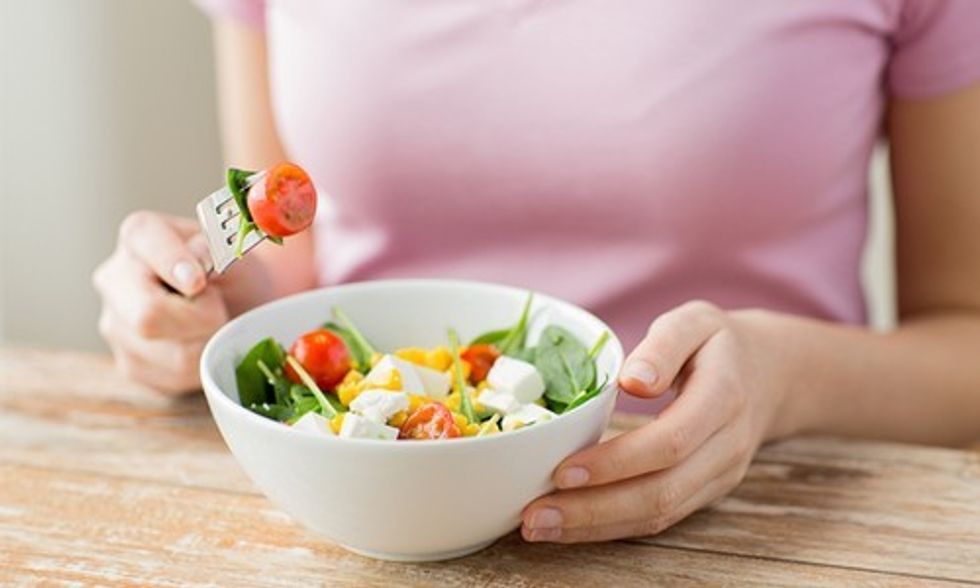 Is a Low-Fat Diet Healthy?