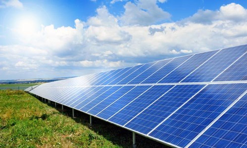 Town Rejects Solar Farm Amid Fears it Would 'Suck Up All the Energy From the Sun'