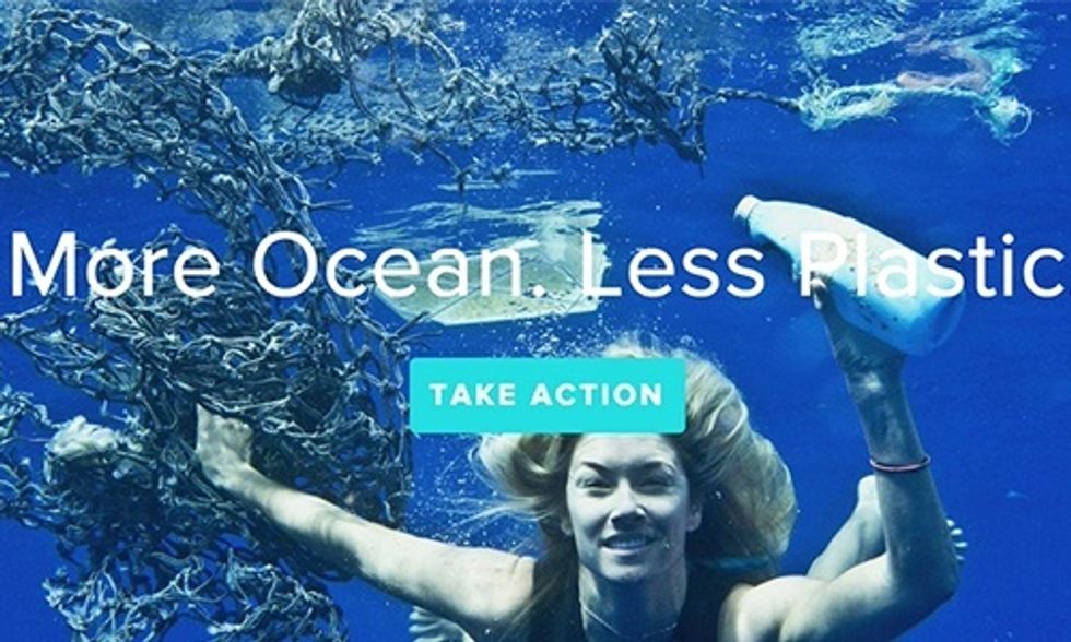 World's Most Comprehensive Study Shows More Plastic in Our Oceans Than Scientists Thought