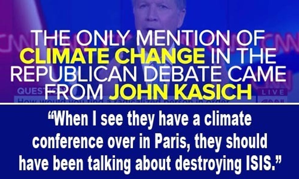 10 Biggest Lies and Distortions From the GOP Debate