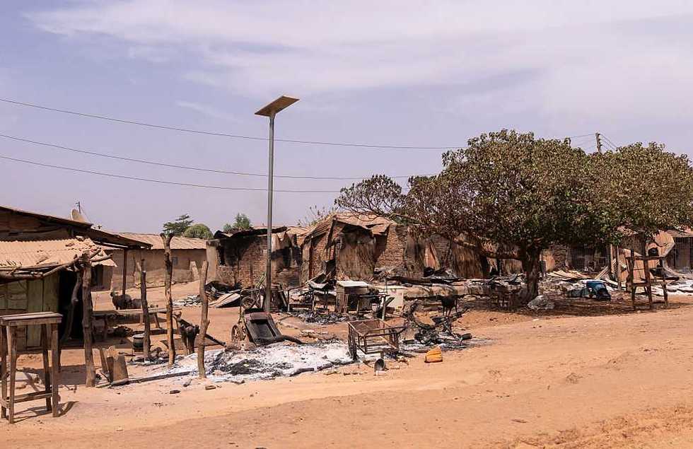 In Nigeria non si placa l'offensiva jihadista e l'assedio ai cristiani