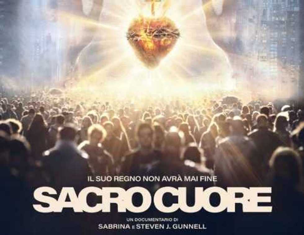 Da un film censurato, migliaia di conversioni