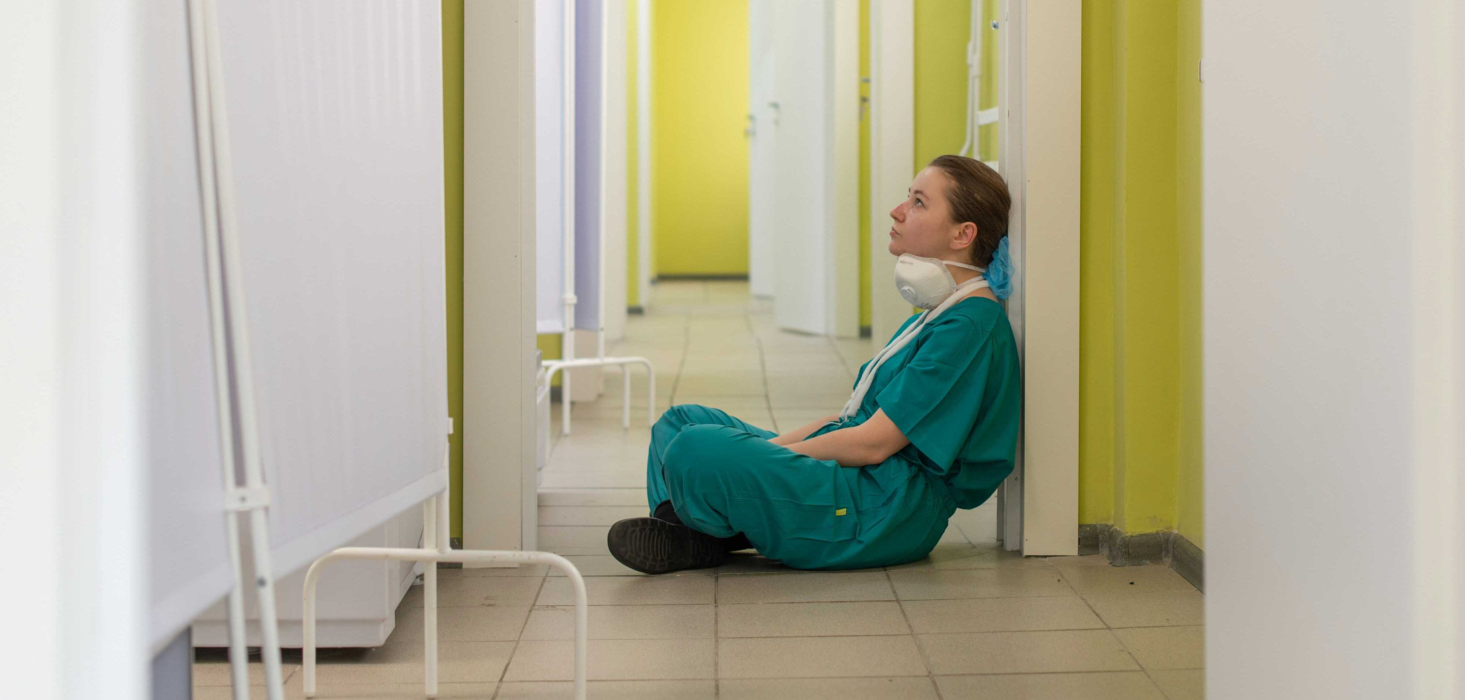 caregiving, caregivers, burnout, nursing, elderly, senior citizens