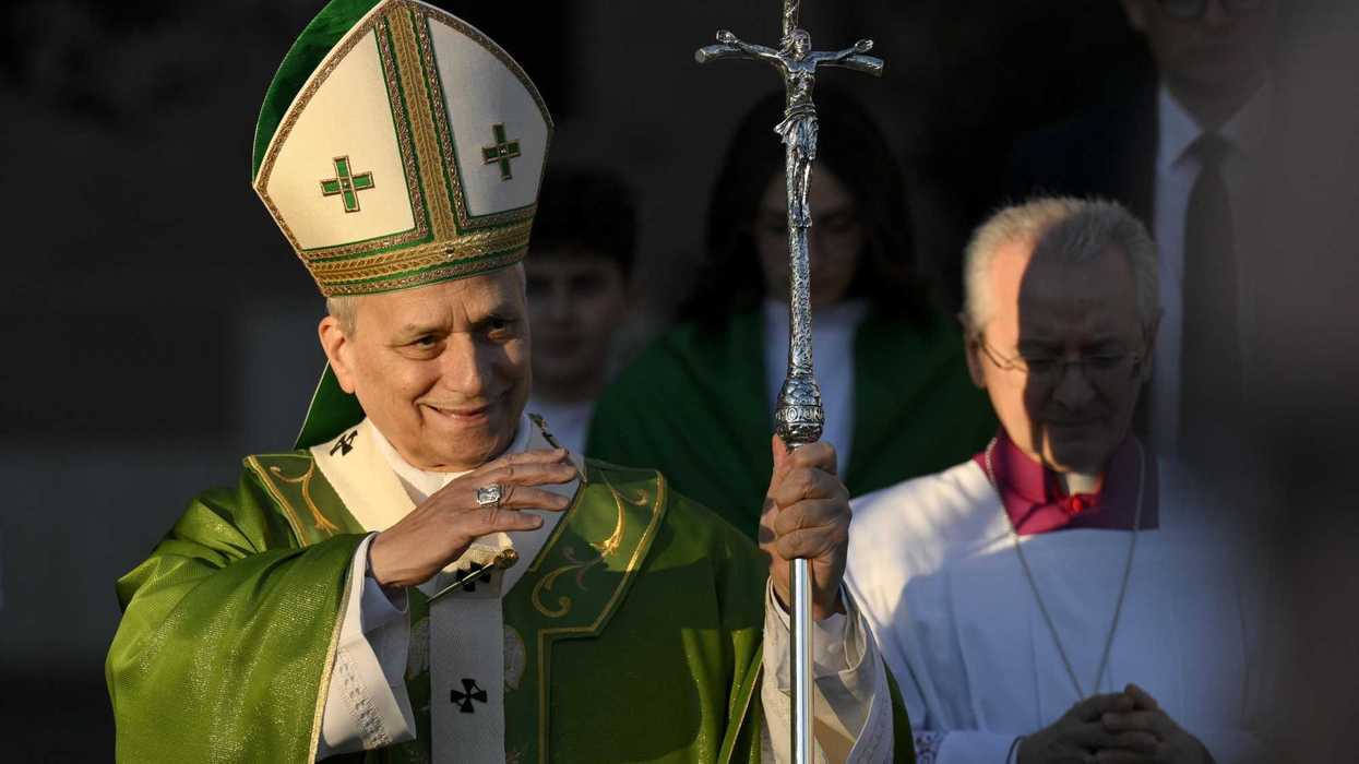 «Non tutte le vite sono rispettate». Sull’eutanasia Leone sveglia la Cei