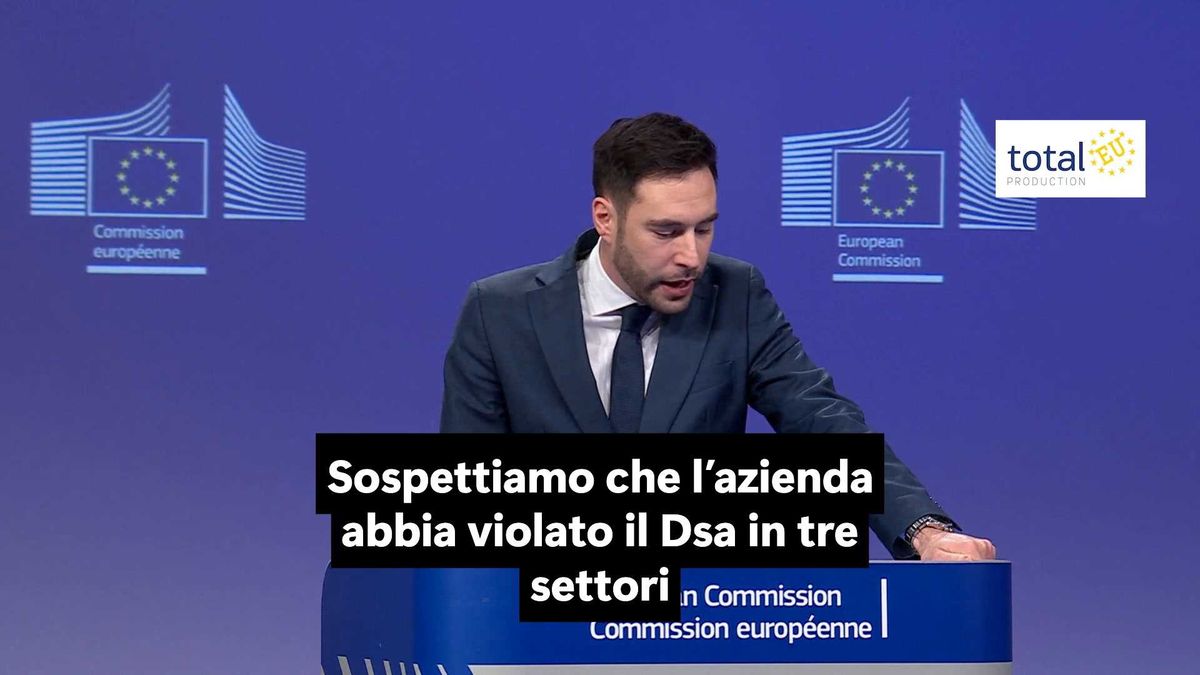 Shein: indagine Ue sulla vendita di articoli pedopornografici