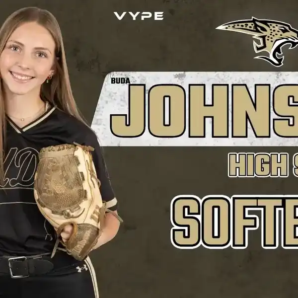 ROLL THE TAPE: Buda Johnson HS 2026 Softball Media Day Hype Video