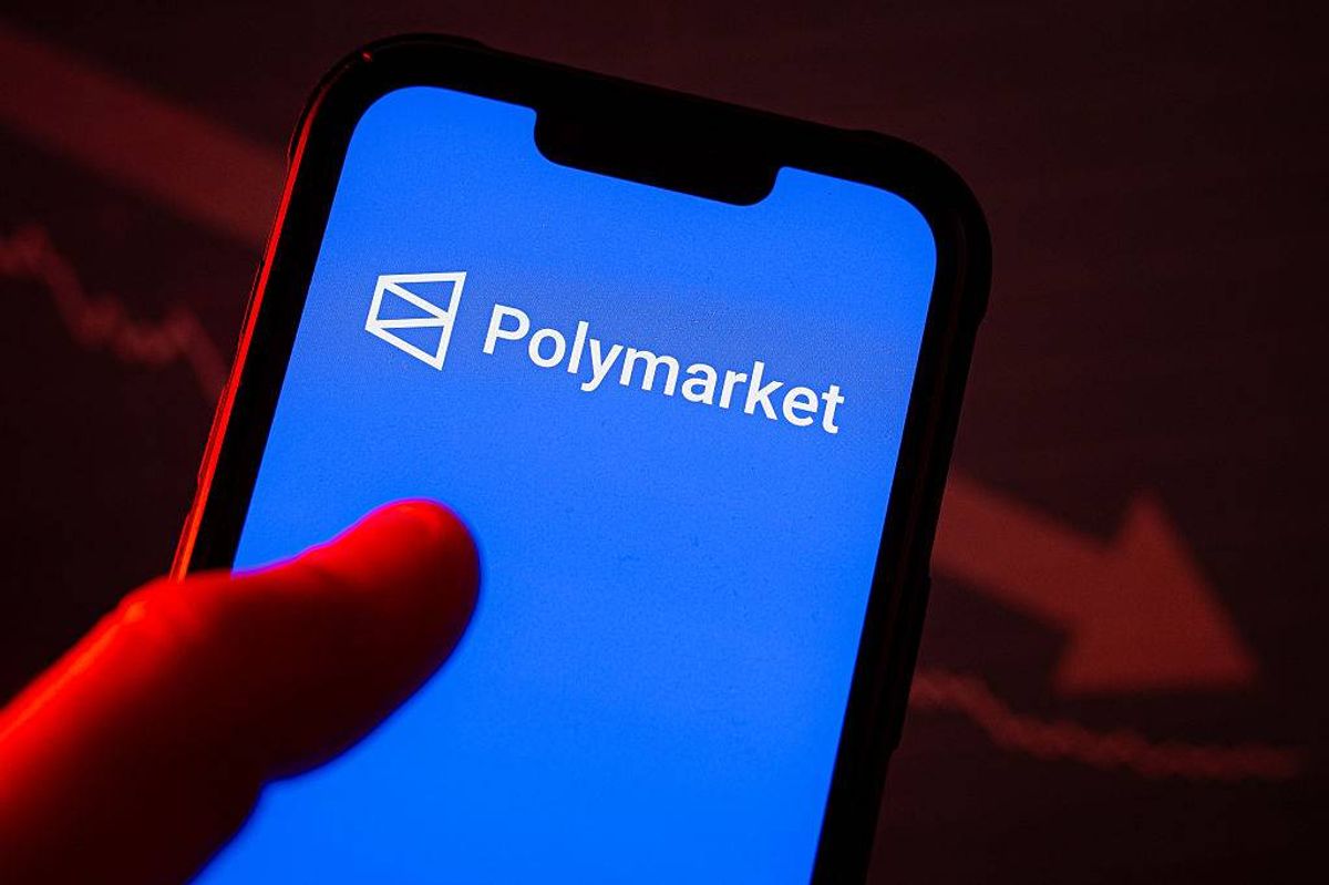 Koalition lehnt Trumps Vorstoß ab, Kalshi und Polymarket die Umgehung ...
