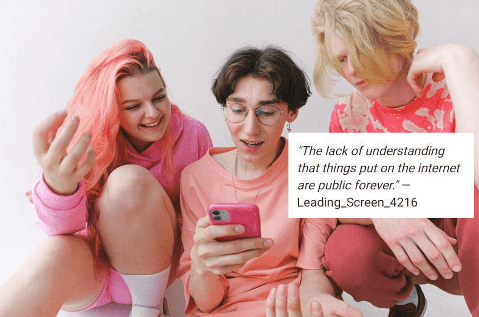 'Adults' are honestly confused by these 15 strange things the younger generations do