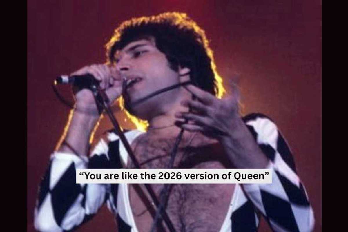 queen, queen tribute, freddie mercury, singers, vocal harmonies