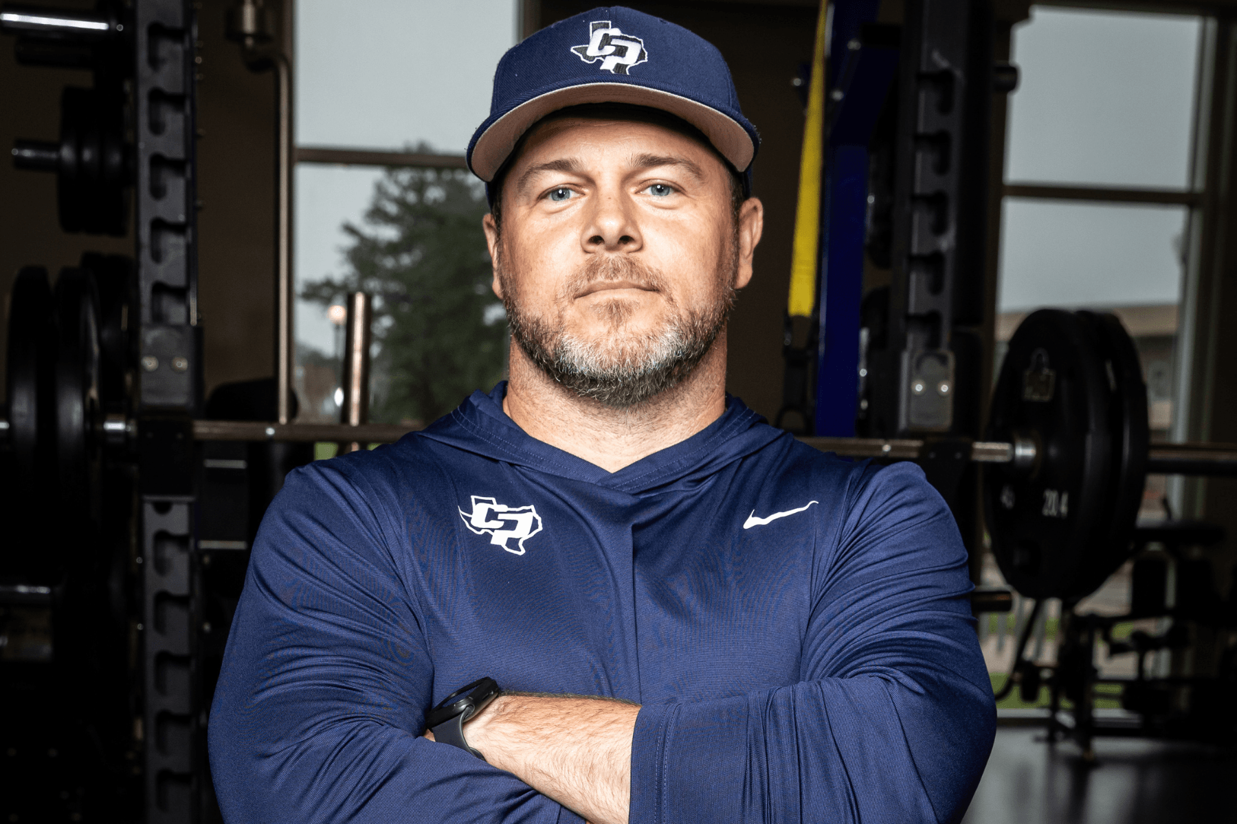 A STAR IN BORN: Coats takes over coveted Atascocita football program