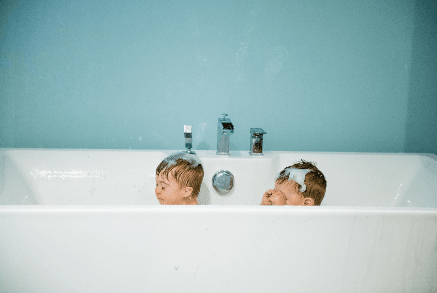 Beth Moore Instagram, toddler baptize bathtub, funny parenting moments, bath time toddler viral, mom bath time scare, toddler funny kids viral video, parenting Instagram 2026, bath safety toddlers, close call parenting, funny toddler stories