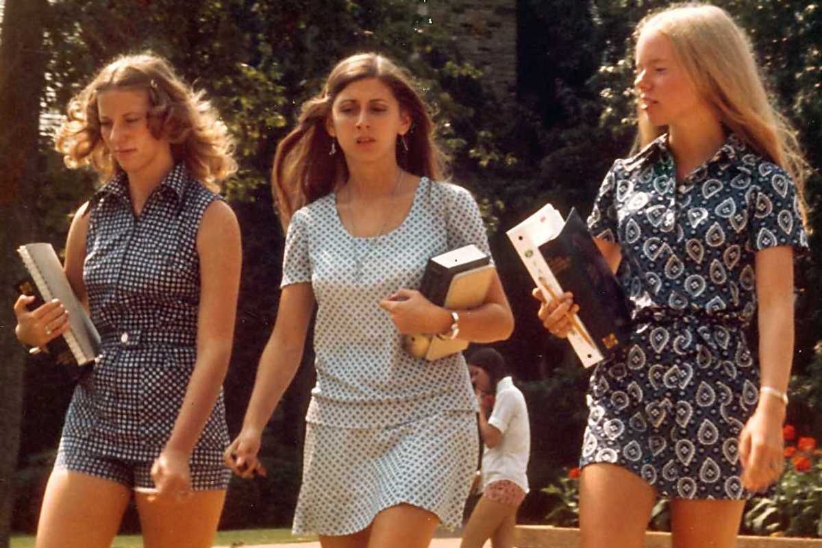 generation jones, gen jones, gen jonesers, girls in 1970s, 1970s, teens 1970s