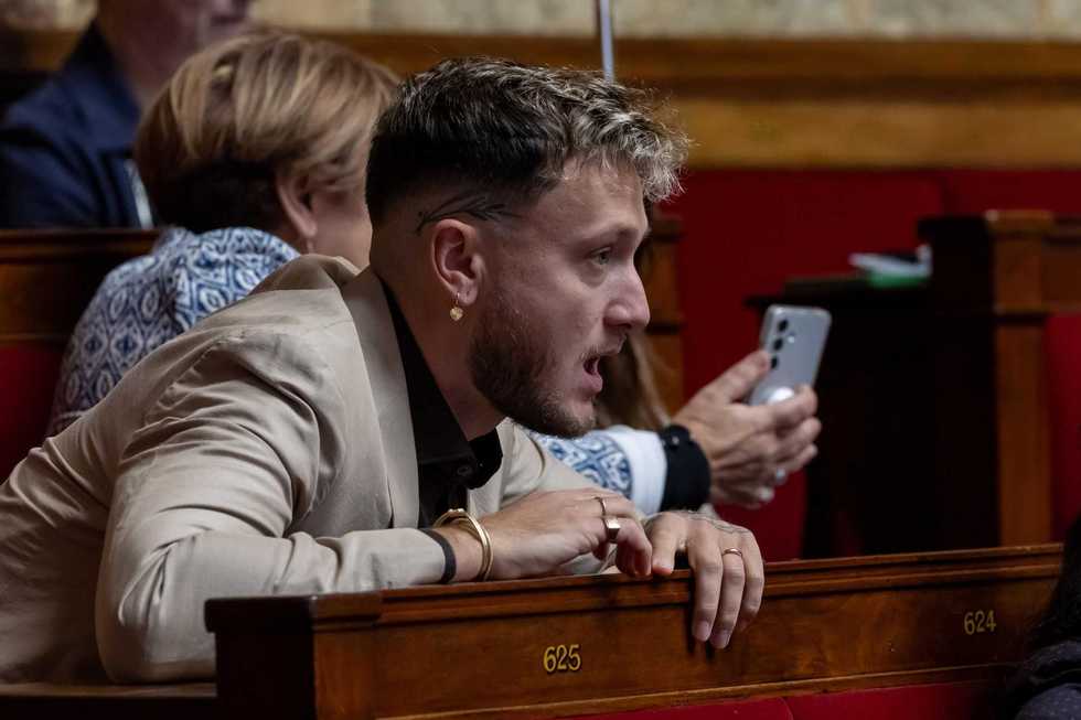 Le strade degli antifa violenti portano a Roma