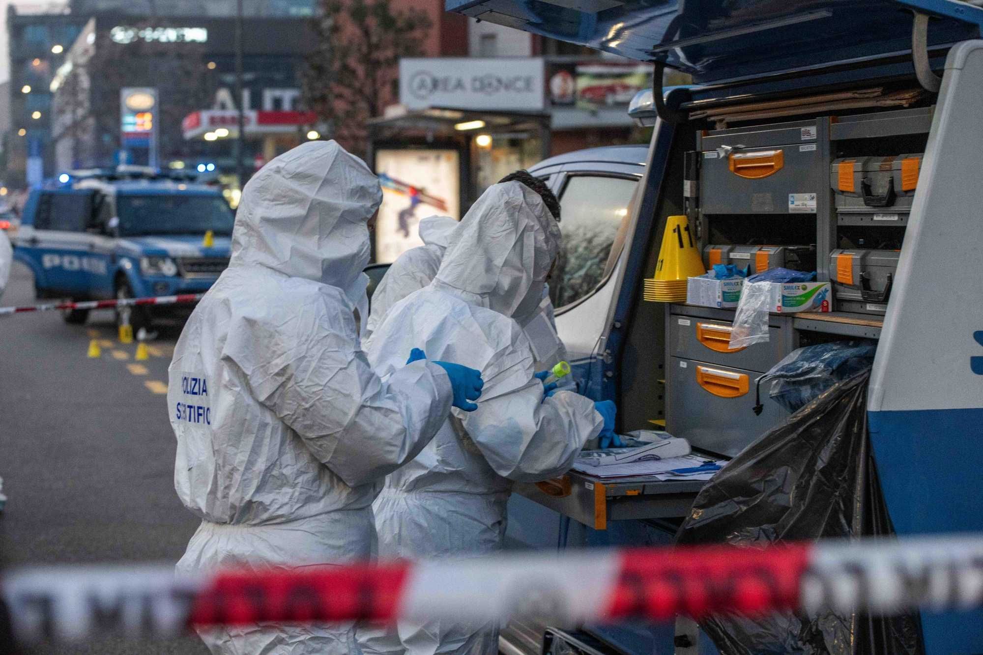 Indagano altri poliziotti